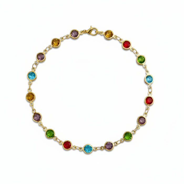 Unique Storytelling Jewelry