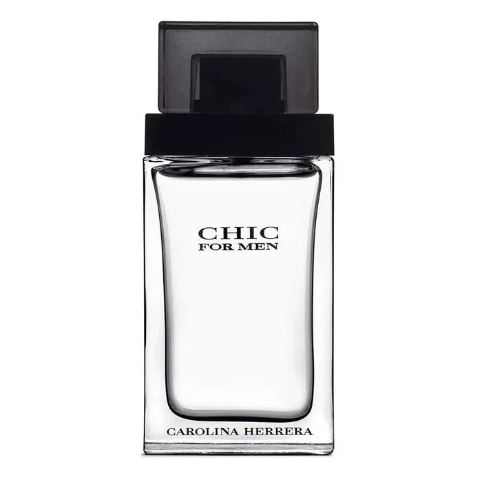Carolina Herrera Carolina Herrera Chic by Carolina Herrera Eau De Toilette 2 oz