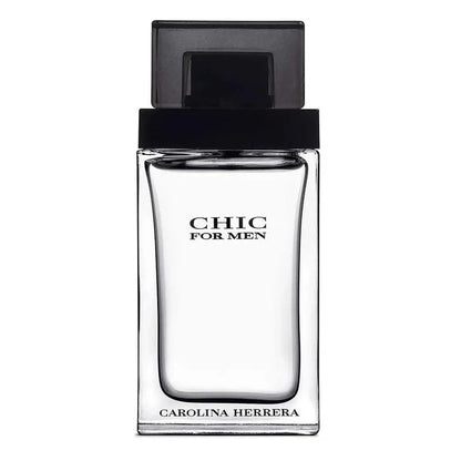 Carolina Herrera Carolina Herrera Chic by Carolina Herrera Eau De Toilette 2 oz