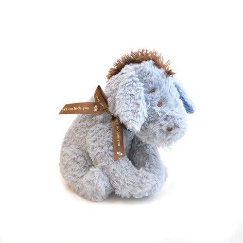 Eeyoree Plush - The New York Public Library Shop