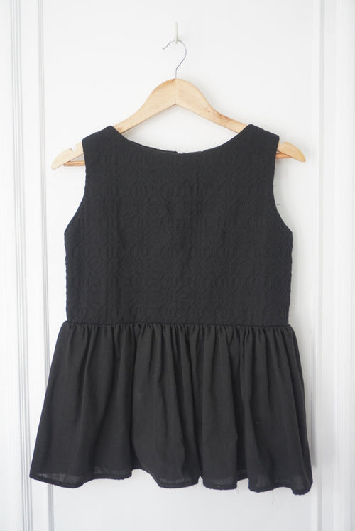 Erich : Black