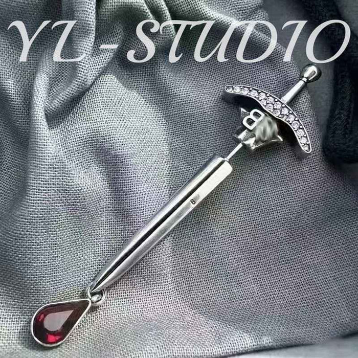 Ruby Custom made