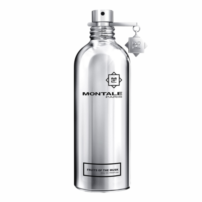 Scent Sorority Montale Fruits of The Musk by Montale Eau De Parfum 3.4 oz