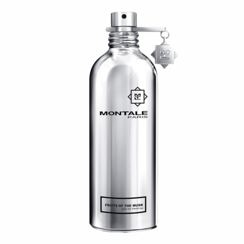 Scent Sorority Montale Fruits of The Musk by Montale Eau De Parfum 3.4 oz