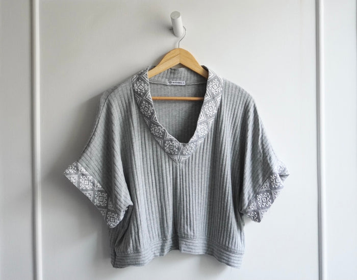 FS - Gray Abel Set
