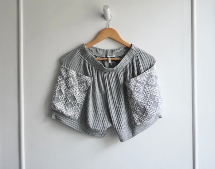 FS - Gray Abel Set