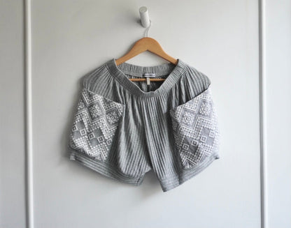 FS - Gray Abel Set