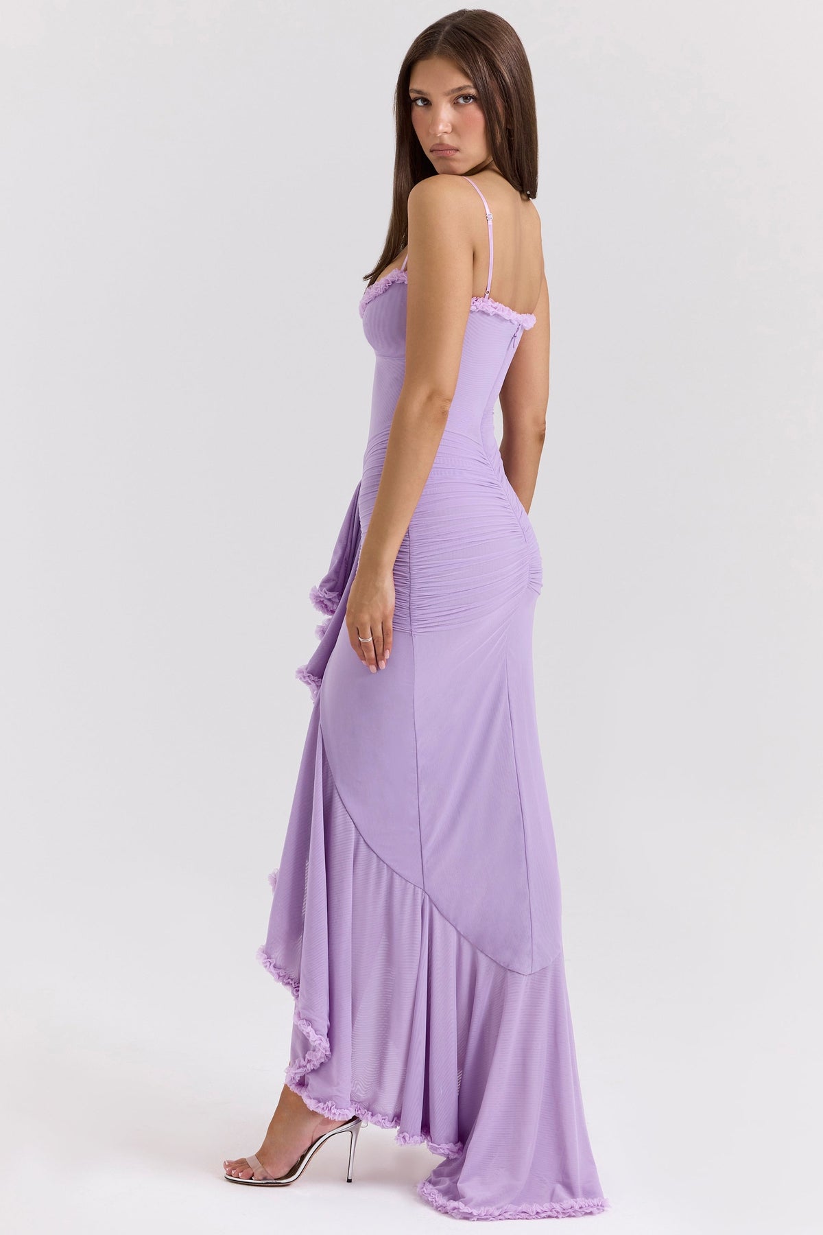 Gianna Maxi Dress