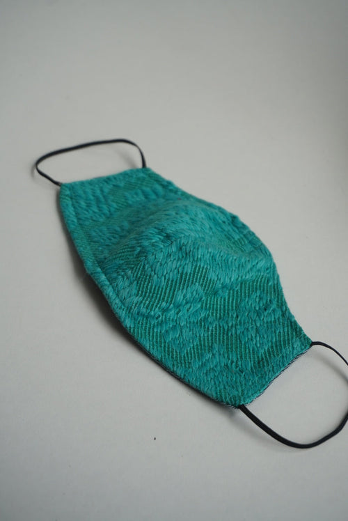 Green Pinilian