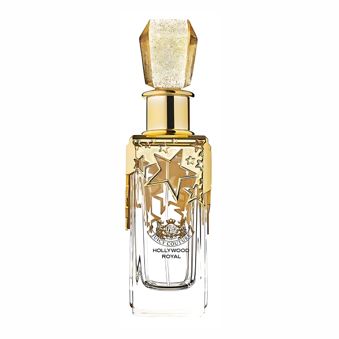 Scent Sorority Juicy Couture Hollywood Royal by Juicy Couture Eau De Toilette 1.4 oz