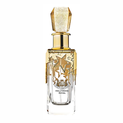 Scent Sorority Juicy Couture Hollywood Royal by Juicy Couture Eau De Toilette 1.4 oz
