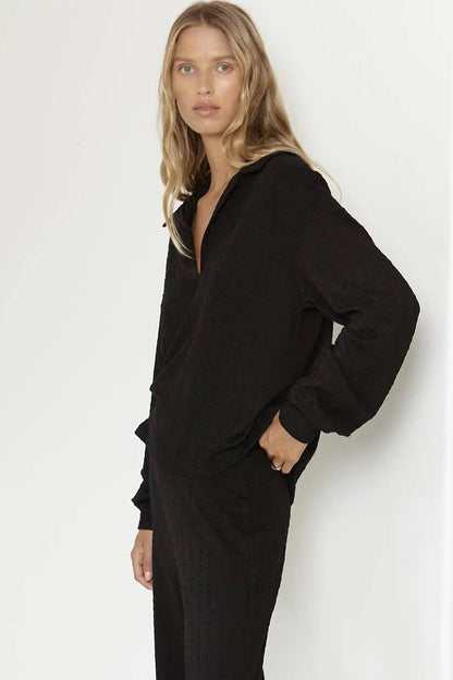 Avery Jumper - Black