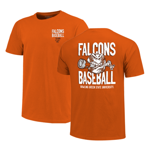 Image One Falcons Baseball Bite Tee