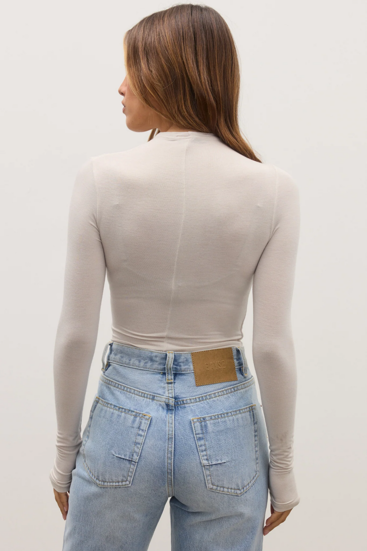 Amrita Bodysuit - Baby