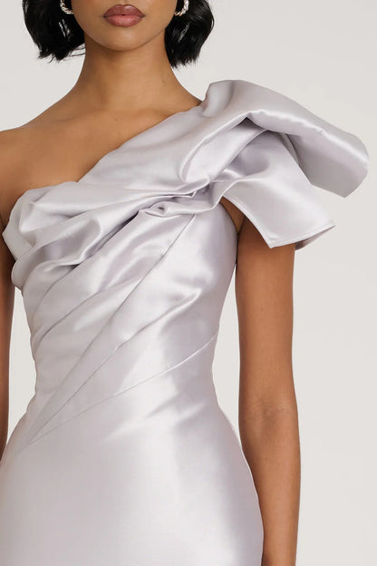 Ashton Gown - Silver
