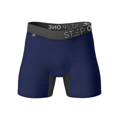 Mens Bamboo Underwear at Step One