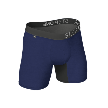Mens Bamboo Underwear at Step One