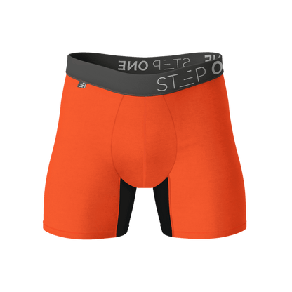 Mens Bamboo Underwear at Step One