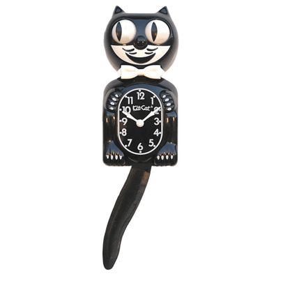 Kit-Cat Clock - The New York Public Library Shop