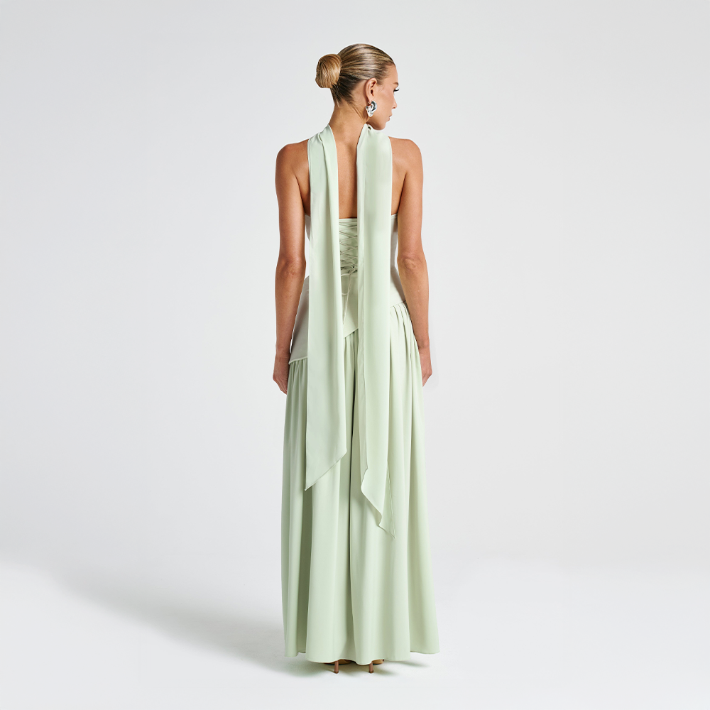 Aliya | Maxi Dress