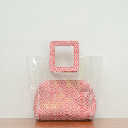 Lilly Red