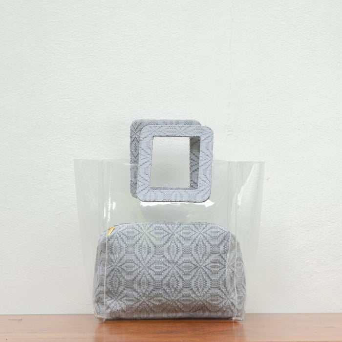 Lily Dark Gray