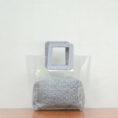 Lily Dark Gray