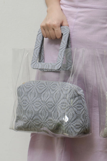 Lily Dark Gray