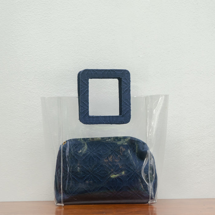 Lily Midnight Blue