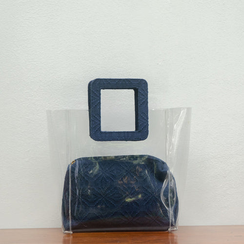 Lily Midnight Blue