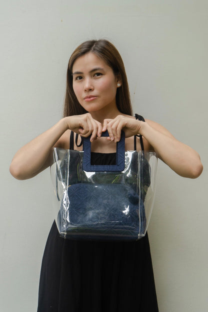 Lily Midnight Blue
