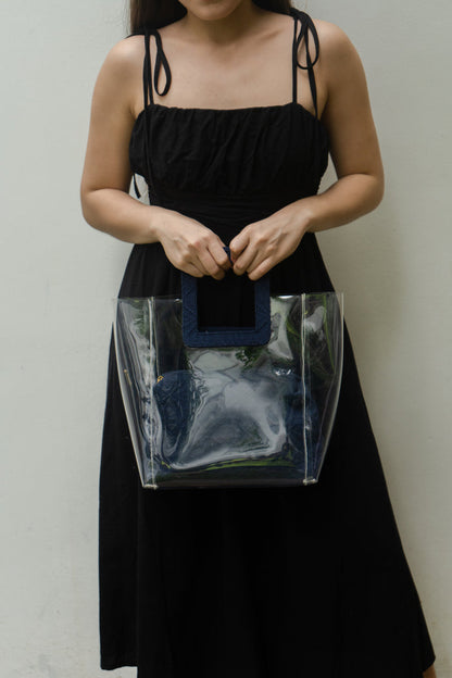 Lily Midnight Blue