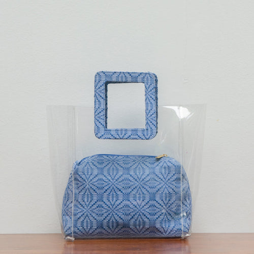 Lily Ocean Blue
