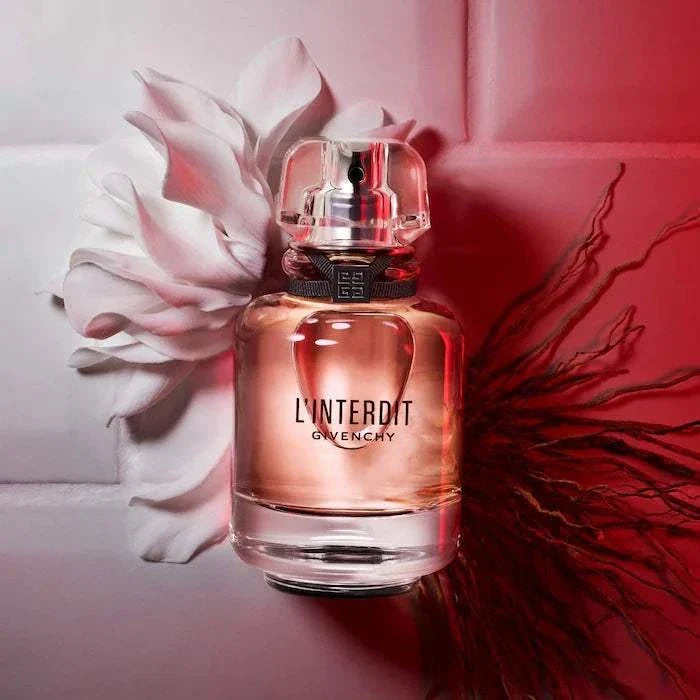 Givenchy Givenchy L'interdit by Givenchy Eau De Parfum 1.7 oz