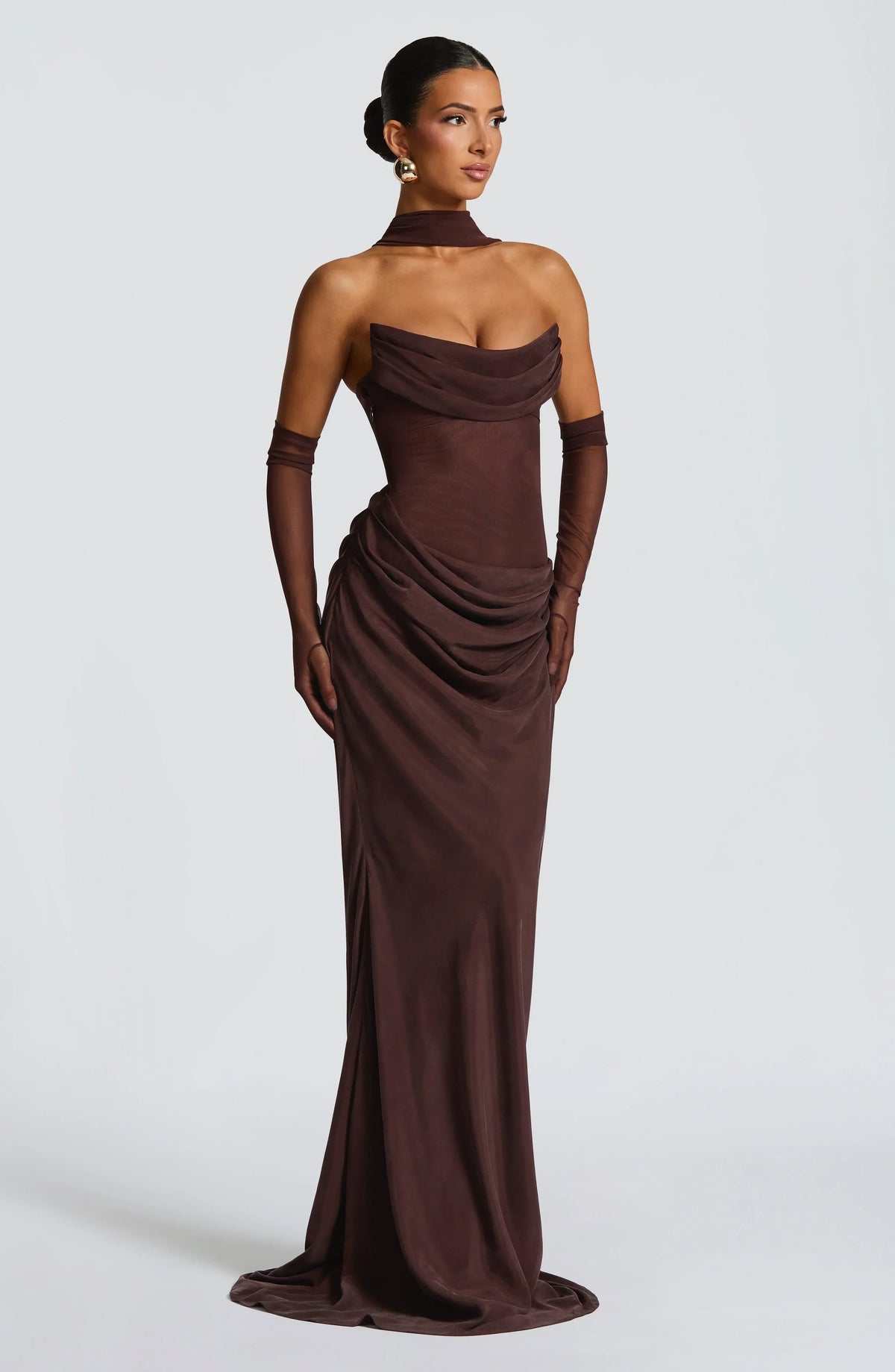 Aurea | Maxi Dress