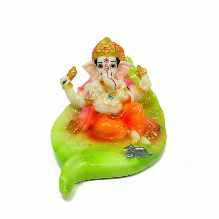 lord ganesh statue