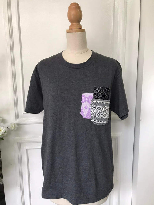 M - Tripple Pocket