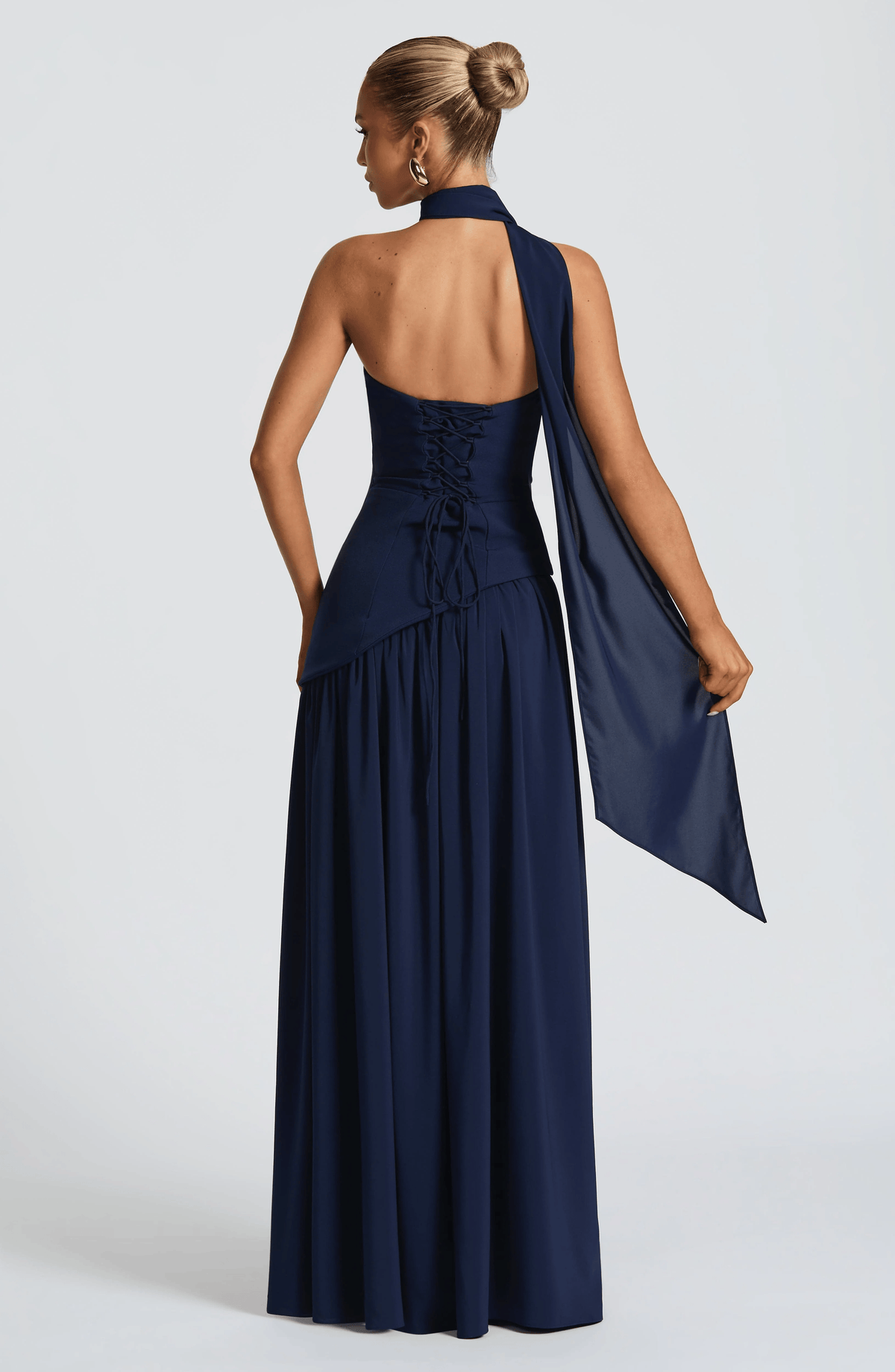 Amara | Maxi Dress
