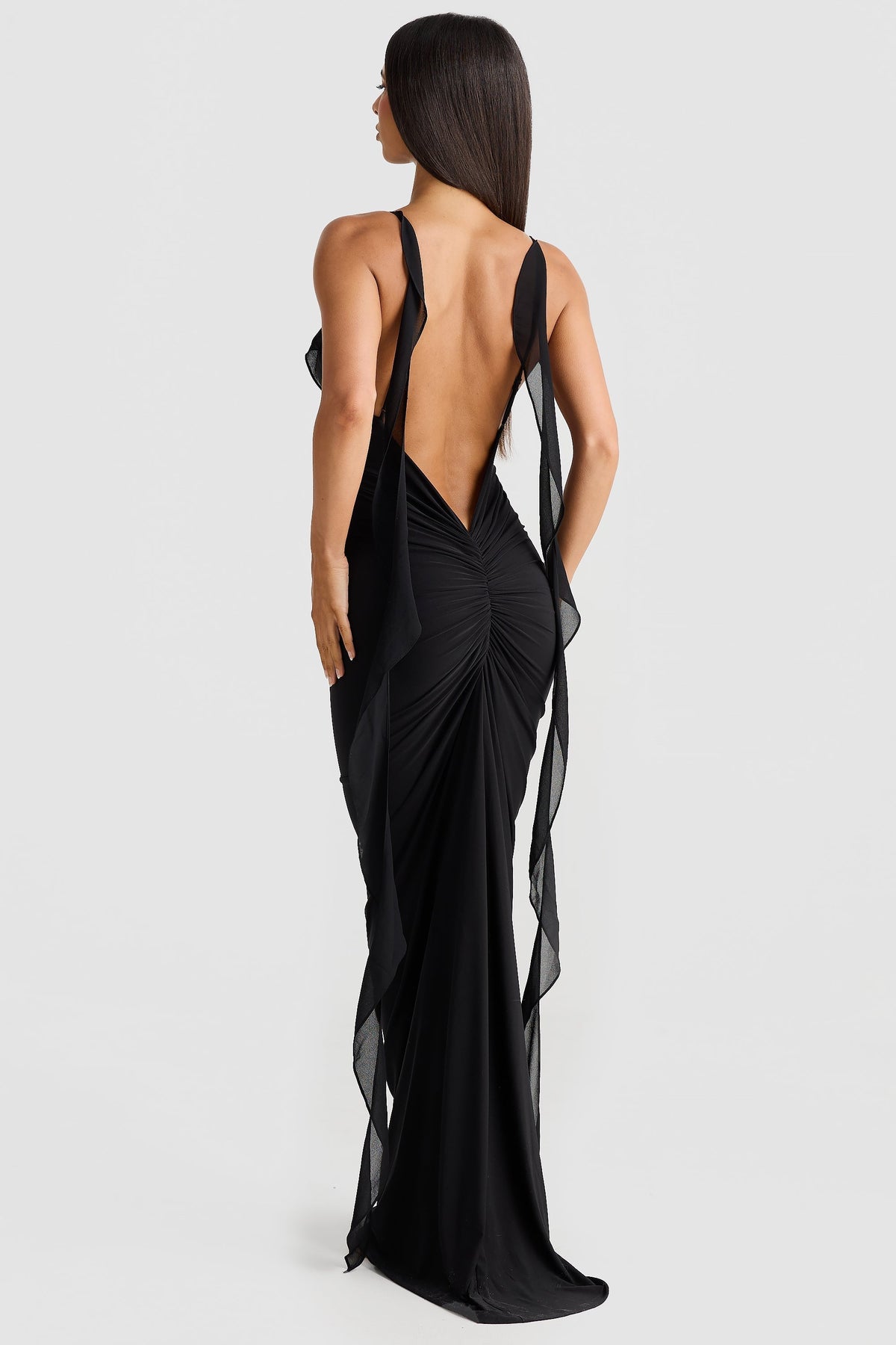 DANIELA MAXI DRESS