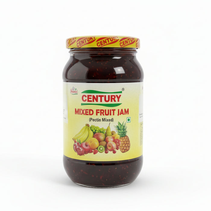 Century fruit jam