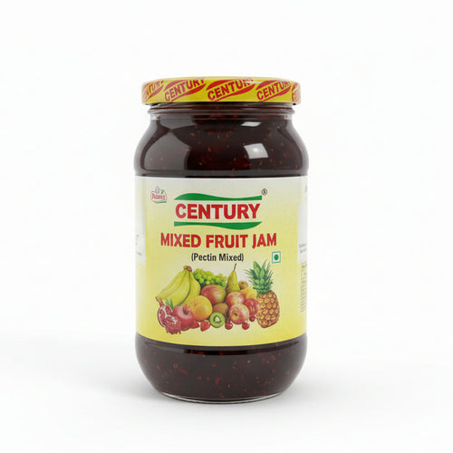 Century fruit jam