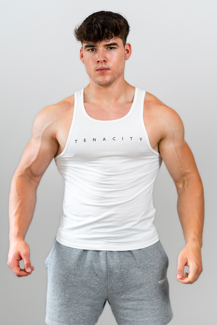 Muscle Fit Vest