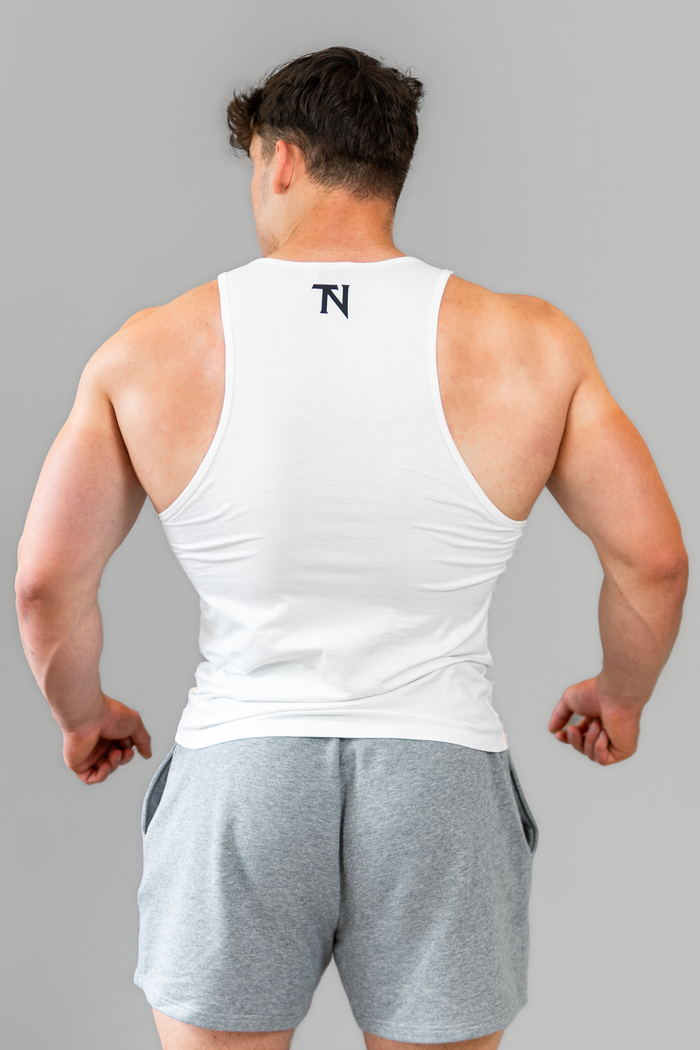 Muscle Fit Vest