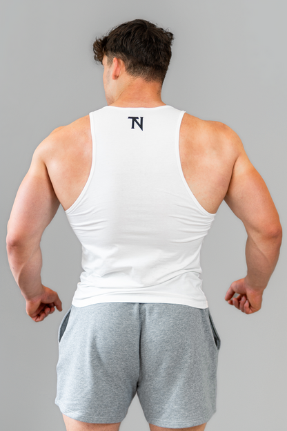 Muscle Fit Vest