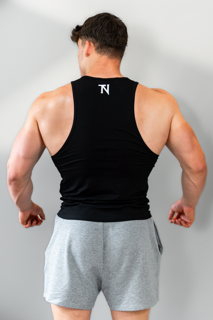 Muscle Fit Vest