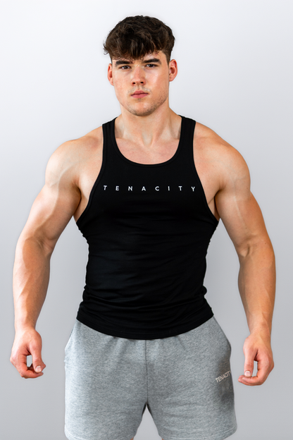 Muscle Fit Vest