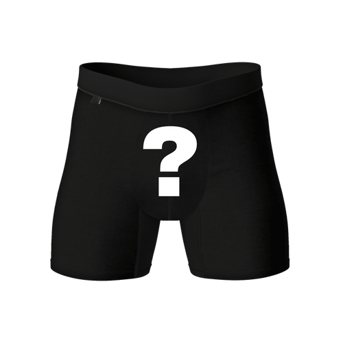 Bonus Men's Trunk - Bamboo Underwear