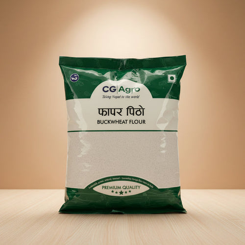 Phapar Pitho (फापर पिठो)