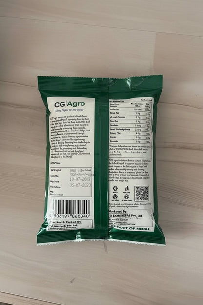Nepali Phapar Flour