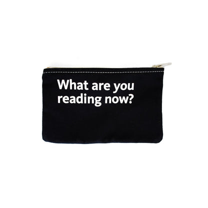 NYPL Pouch - The New York Public Library Shop